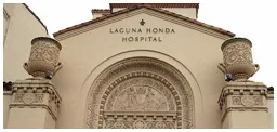 Laguna Honda Hospital Project